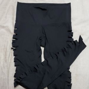 Teeki yoga pants